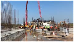 అమరావతి హ్యాపీనెస్ట్ పునరుజ్జీవం – జనవరి నుంచి పనులు ప్రారంభం - సీఆర్‌డీఏ కీలక ప్రకటన