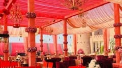 ਪੰਜਾਬ ਦੇ ਮੈਰਿਜ ਪੈਲੇਸ/ਬੈਂਕੇਟ ਹਾਲ ਮਾਲਕਾਂ ਨੂੰ ਸਖ਼ਤ ਚੇਤਾਵਨੀ, ਇਨ੍ਹਾਂ ਗੱਲਾਂ ਦਾ ਖਾਸ ਤੌਰ ਤੇ ਰੱਖਣ ਧਿਆਨ...