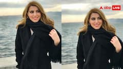 Winter Fashion: विंटर वेडिंग फैशन में आप दिखेंगी बेहद स्टाइलिश, ट्राई करें ये 5 तरह के ब्लैक शॉल