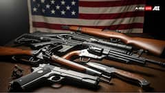 दुनिया में कौन सा देश खरीदता है सबसे ज्यादा अमेरिकी हथियार, जानें कितना ताकतवर?