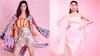 Divya Khosla Birthday Feature: 8 Times She Channeled Barbie Elegance In Stunning Pink Looks