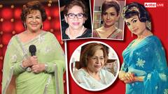 शादीशुदा शख्स के साथ की शादी, सड़क पर रोती मिली बच्ची को लिया गोद, ऐसी जिंदगी जीती हैं हेलेन