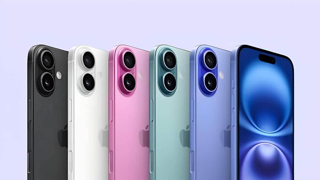 <div>iPhone 16 Just Got Rs 27,000 Cheaper On Amazon: Here's How To Grab This Deal</div>