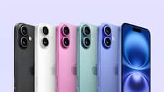 iPhone 16 Just Got Rs 27,000 Cheaper On Amazon: Here's How To Grab This Deal