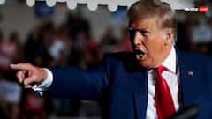 US Tariffs: भारत पर 350 प्रतिशत टैरिफ लगाने वाले था अमेरिका... ट्रंप ने ट्रेड को लेकर किया बड़ा खुलासा