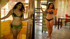 Megha Shukla Photo:  મેઘા શુક્લાનો બિકીની અવતાર, સોશિયલ મીડિયા પર તસવીરોએ લગાવી આગ