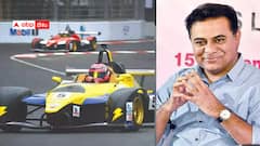 ఫార్ములా ఈ కేసులో KTR ప్రాసిక్యూషన్‌కు తెలంగాణ గవర్నర్ అనుమతి - అరెస్టు చేసే అవకాశం ఉందా?