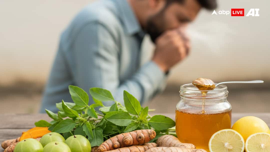 Herbal Healing: 7 Natural Remedies To Prevent Flu And Cold