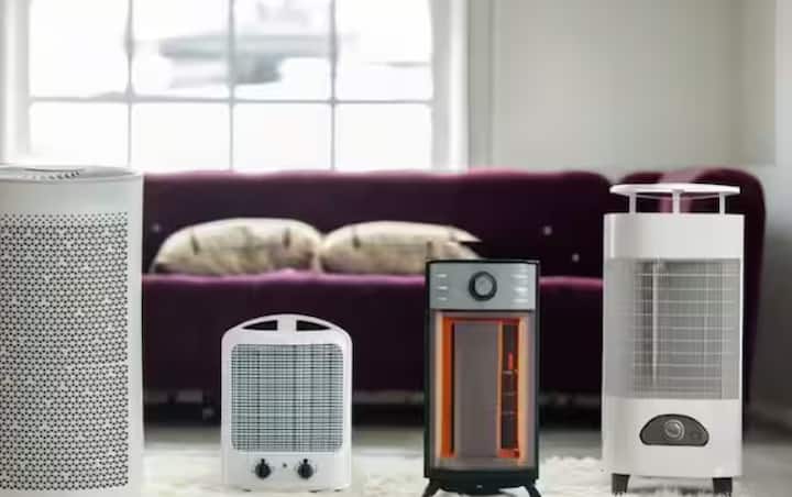 ਰੂਮ ਹੀਟਰ ਖਰੀਦਣ ਤੋਂ ਪਹਿਲਾਂ ਕੁਝ ਗੱਲਾਂ ਨੂੰ ਸਮਝਣਾ ਵਧੀਆ ਹੈ। ਕਮਰੇ ਦਾ ਆਕਾਰ, ਬਿਜਲੀ ਦੀ ਖਪਤ, ਸੇਫਟੀ ਫੀਚਰਸ ਅਤੇ ਤੁਹਾਡੀ ਸਿਹਤ 'ਤੇ ਉਨ੍ਹਾਂ ਦਾ ਅਸਰ, ਇਹ ਸਭ ਕੁਝ ਮਹੱਤਵਪੂਰਨ ਭੂਮਿਕਾ ਨਿਭਾਉਂਦੇ ਹਨ। ਰੂਮ ਹੀਟਰ ਖਰੀਦਣ ਵੇਲੇ ਇਨ੍ਹਾਂ ਕਾਰਕਾਂ ਨੂੰ ਧਿਆਨ ਵਿੱਚ ਰੱਖਣਾ ਨਾ ਸਿਰਫ਼ ਸੁਰੱਖਿਅਤ ਹੋਵੇਗਾ ਬਲਕਿ ਜੇਬ 'ਤੇ ਵੀ ਜ਼ਿਆਦਾ ਅਸਰ ਨਹੀਂ ਪਵੇਗਾ।