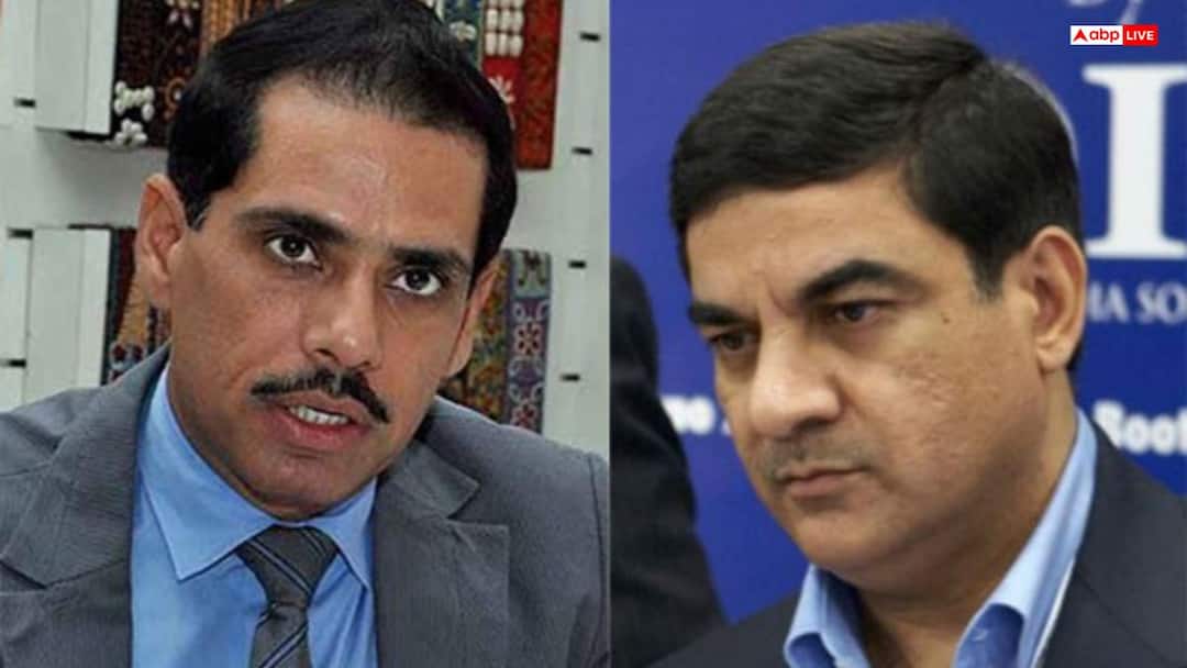 रॉबर्ट वाड्रा की बढ़ी मुश्किलें! ईडी ने संजय भंडारी मामले में दायर की चार्जशीट, जानें पूरा मामल