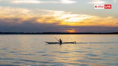 దేశంలో అత్యధిక నీరు ఏ నది ద్వారా ప్రవహిస్తుంది?