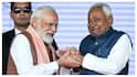 First Message After Oath: Nitish Kumar Thanks Bihar, Sets Big Development Target