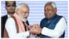 First Message After Oath: Nitish Kumar Thanks Bihar, Sets Big Development Target