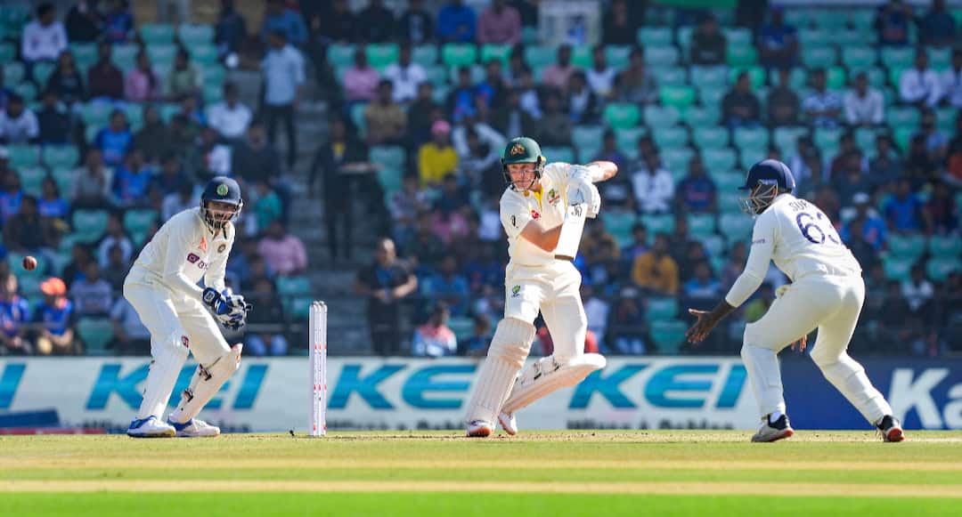 <div>Ashes 2025-26: Two New Faces In Australia's Playing XI For AUS vs ENG 1st Test</div>