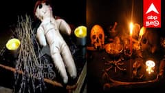 திண்டிவனத்தில் அதிர்ச்சி... பில்லி சூனியம் எடுப்பதாகக் கூறி ஒப்பந்ததாரரிடம் மோசடி !