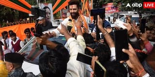 બિહાર ચૂંટણીમાં પ્રશાંત કિશોરની કારમી હાર પર કેંદ્રીય મંત્રી ચિરાગ પાસવાનનું મોટું નિવેદન, જાણો શું બોલ્યા ?