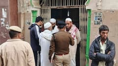 Delhi Blast Probe: Umar Visited Haryana Mosque Multiple Times; Maulana, Urdu Teacher Detained