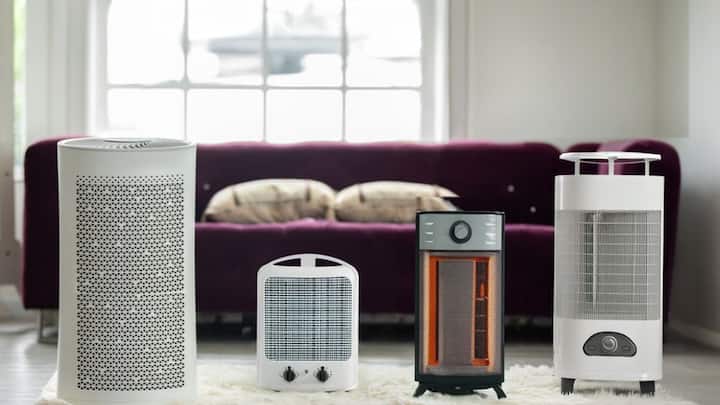 कमरे का साइज पर सबसे पहले ध्यान में रखें. हीटर की कैपेसिटी सीधे तौर पर इस बात पर डिपेंड करती है कि कमरा कितना बड़ा है. छोटा कमरा हो तो 800 से 1200 वॉट का हीटर आराम से चल जाएगा. क्योंकि वह कम जगह को जल्दी गर्म कर देता है. बड़ा कमरा होने पर 2000 वॉट या उससे ज्यादा कैपेसिटी वाला हीटर ही सही गर्माहट देगा.