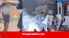 Gen Z আন্দোলনে ফের উত্তাল নেপাল, জমায়েত নিষিদ্ধ, জারি হল কার্ফু