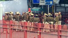 दिल्ली: 1000 करोड़ से ज्यादा की ठगी का नेटवर्क बेनकाब, ऑपरेशन Cyber Hawk के तहत 700 गिरफ्तार