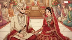 Hindu Vivah Rituals: హిందూ వివాహంలో వధువు వరుడి ఎడమ వైపునే ఎందుకు కూర్చుంటుంది?