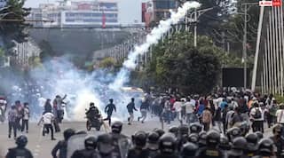 ਨੇਪਾਲ 'ਚ ਫਿਰ ਭੜਕੇਗੀ ਹਿੰਸਾ? ਵਧਿਆ ਤਣਾਅ, ਪ੍ਰਸ਼ਾਸਨ ਨੇ ਲਾਇਆ ਕਰਫਿਊ