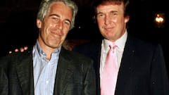 Trump Approves Epstein File Release Following Months Of Political Pressure