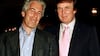 Trump Approves Epstein File Release Following Months Of Political Pressure