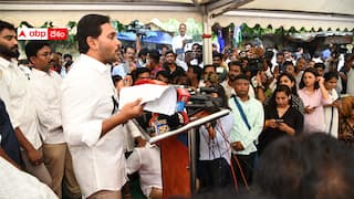 YSRCP opposes SIR: కాంగ్రెస్ కూటమితో వైసీపీ - ఏపీలో SIRను వ్యతిరేకిస్తూ ఏపీ సీఈవోకు వినతి పత్రం