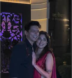 किसी एक्ट्रेस से कम नहीं है सिंगर शान की पत्नी, कपल ने सेलिब्रेट की 25वीं शादी की सालगिरह