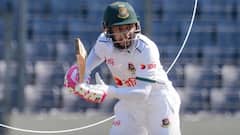 100वें टेस्ट में शतक के करीब मुशफिकुर रहीम, इन 11 बल्लेबाजों ने हासिल की है ये उपलब्धि