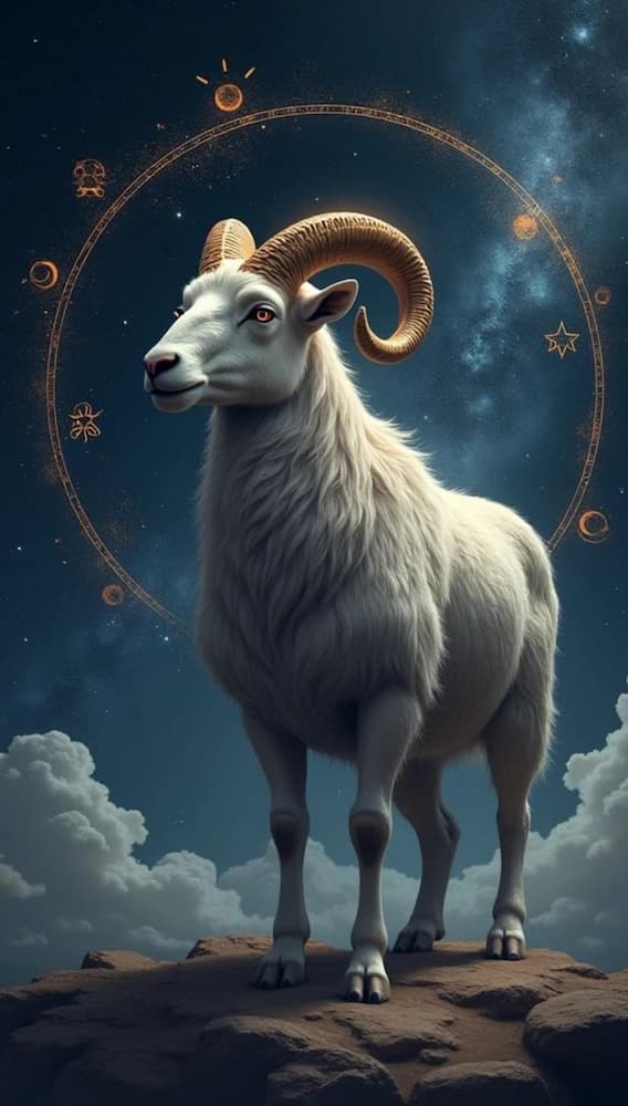 21 नवंबर 2025 का मेष राशिफल क्या कहता है?