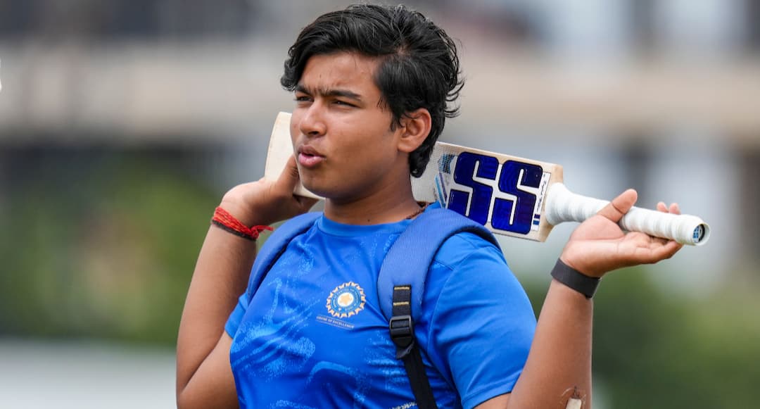 Vaibhav Suryavanshi’s Asia Cup Rising Stars Run-Fest: Check His 3-Match Tally