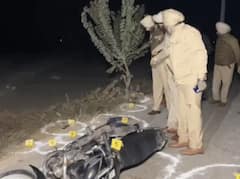 Amritsar 'ਚ ਪੁਲਿਸ ਤੇ ਗੈਂਗਸਟਰਾਂ ਵਿਚਾਲੇ ਮੁੱਠਭੇੜ, ਇੱਕ ਢੇਰ ਤਾਂ ਦੂਜਾ ਮੌਕੇ ਤੋਂ ਹੋਇਆ ਫਰਾਰ