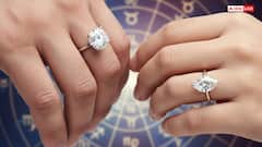 गलत उंगली में पहन रहे हैं हीरा? कुंडली के अनुसार जानिए मध्यमा और तर्जनी में कब पहनना शुभ!