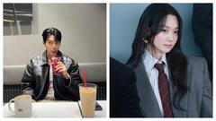 Kim Woo-bin & Shin Min-ah To Tie The Knot After Years Of Dating. Here's All The Details