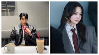 Kim Woo-bin & Shin Min-ah To Tie The Knot After Years Of Dating. Here's All The Details