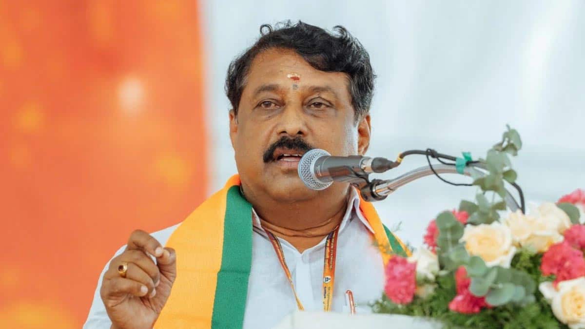 கோவை, மதுரையில் மெட்ரோ ரயில் திட்டம்: நயினார் நாகேந்திரன் பரபரப்பு தகவல்! திமுக-வின் அரசியல் காரணமா?