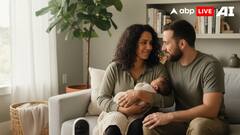 Born Into Balance: How Modern Parents Are Redefining Newborn Care In 2025