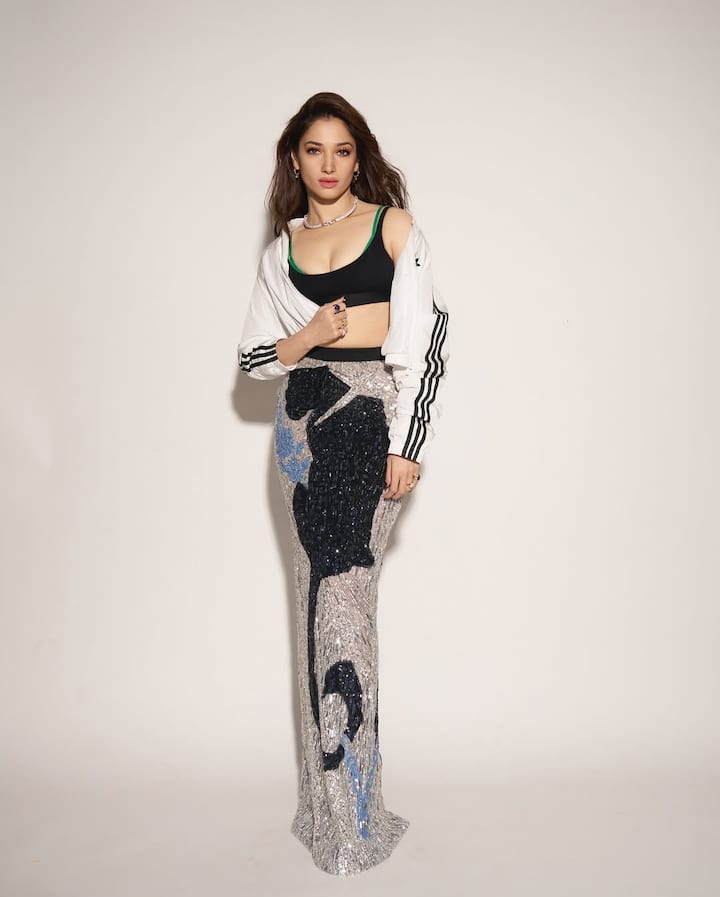 तमन्ना एक एक्ट्रेस होने के साथ-साथ ट्रेंड भरतनाट्यम डांसर भी हैं. एक्ट्रेस कई सुपरहिट फिल्मों में ब्लॉकबस्टर आइटम नंबरों भी दे चुकी हैं.