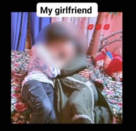 MMS Video Leak: ਮਸ਼ਹੂਰ ਸੋਸ਼ਲ ਮੀਡੀਆ ਇੰਫਲੂਇੰਸਰ ਦਾ MMS ਵੀਡੀਓ ਲੀਕ, 'ਇਤਰਾਜ਼ਯੋਗ ਸਥਿਤੀ' 'ਚ ਵੇਖ ਇੰਟਰਨੈੱਟ 'ਤੇ ਮੱਚਿਆ ਹੰਗਾਮਾ...