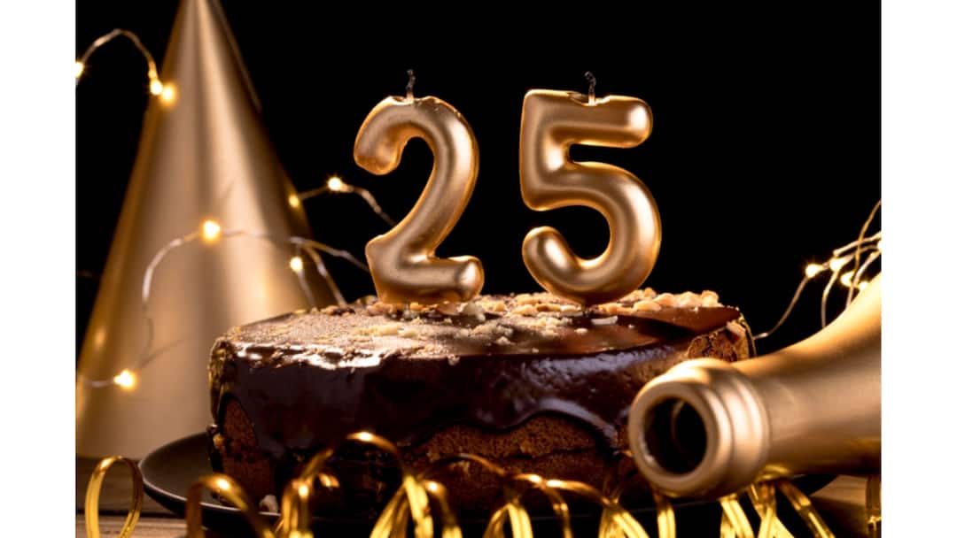From Memories to Milestones: How to Make Your 25th Anniversary Truly Special From Memories to Milestones: How to Make Your 25th Anniversary Truly Special