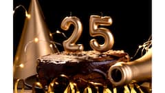 From Memories to Milestones: How to Make Your 25th Anniversary Truly Special