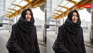 Winter Fashion: विंटर वेडिंग फैशन में आप दिखेंगी बेहद स्टाइलिश, ट्राई करें ये 5 तरह के ब्लैक शॉल