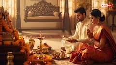 Friday Puja: शुक्रवार को लक्ष्मी जी की पूजा करने से मिलती है समृद्धि? जानें इसका महत्व और पूजा विधि