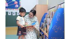 Inspiring Futures: Real Learning, Real Growth At LPS Global School, Noida