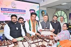 MCD उपचुनाव: कांग्रेस ने तैयार की रणनीति, हर बूथ पर BJP-AAP की कमजोरियां उजागर करने की तैयारी