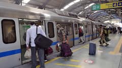 दिल्ली मेट्रो का बड़ा ऐलान: इन दो दिन को सुबह 4 बजे से दौड़ेंगी ट्रेनें, रात 11:30 तक चलेंगी