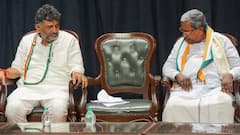 'मी या पदावर कायम राहू शकत नाही' काँग्रेसच्या पराभवाची मालिका थांबेना अन् आता कर्नाटकमध्ये डीके शिवकुमारांच्या वक्तव्यांनी भूवया उंचावल्या!