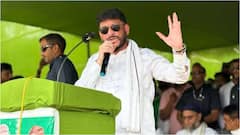 अबू आजमी पर भड़के AIMIM नेता वारिस पठान, बोले- CM फडणवीस के हाथ में है समाजवादी पार्टी की चाबी